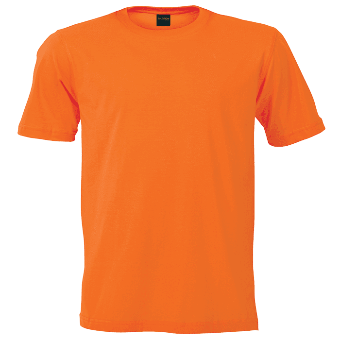145g Barron Crew Neck T-Shirt 27