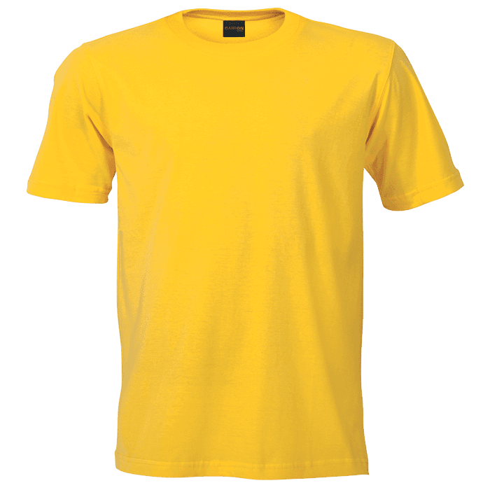 145g Barron Crew Neck T-Shirt 30