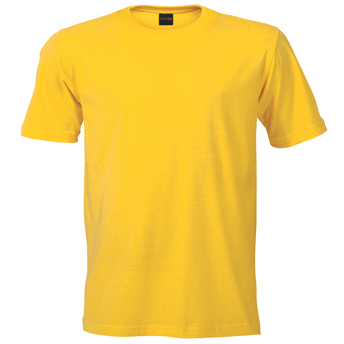 160g Barron Crew Neck T-Shirt 8