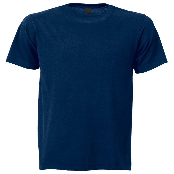 160g Barron Crew Neck T-Shirt 11