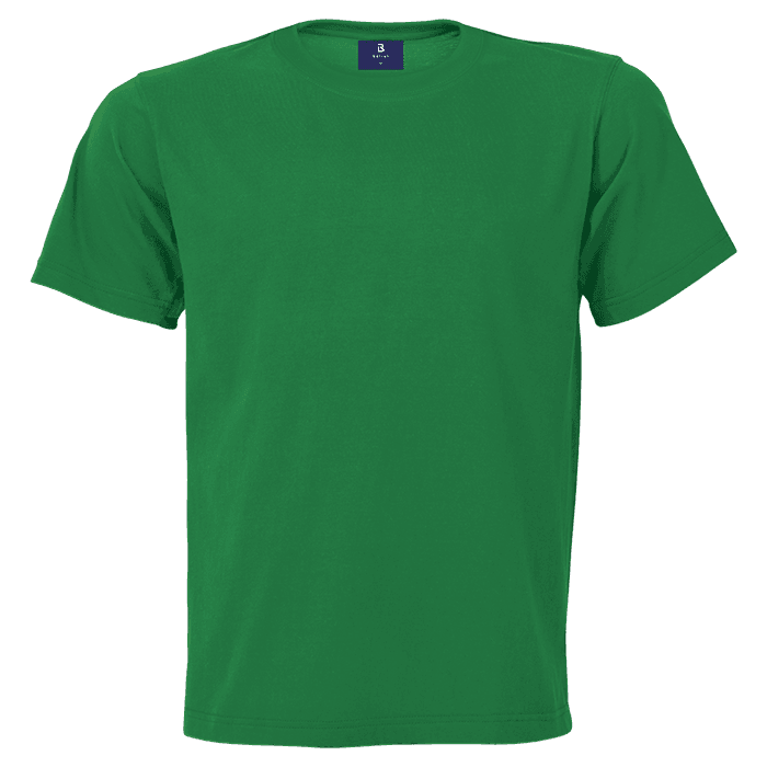 160g Barron Crew Neck T-Shirt 12