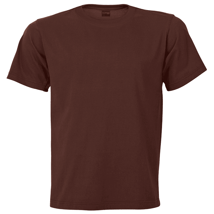 160g Barron Crew Neck T-Shirt 13