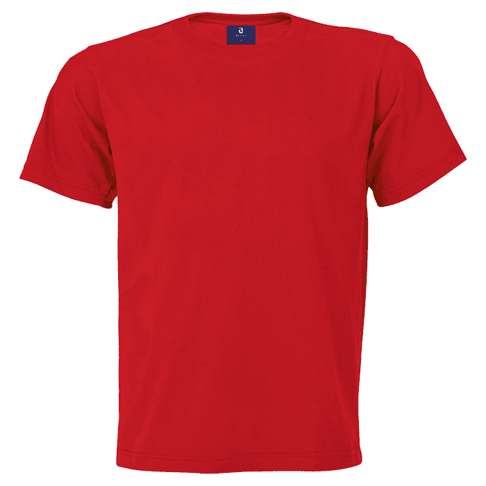 160g Barron Crew Neck T-Shirt 17