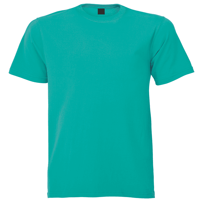 160g Barron Crew Neck T-Shirt 21