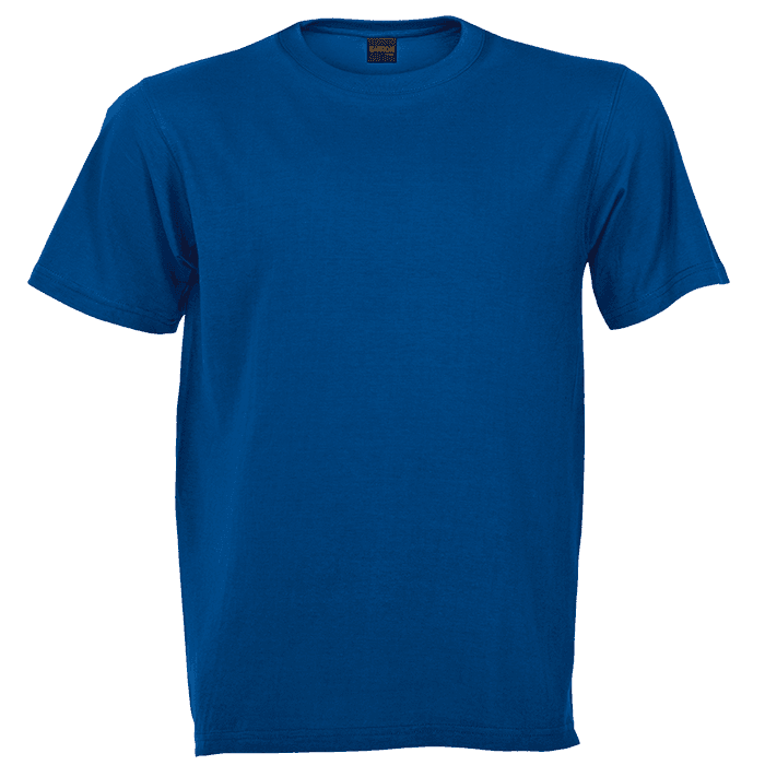 160g Barron Crew Neck T-Shirt 23