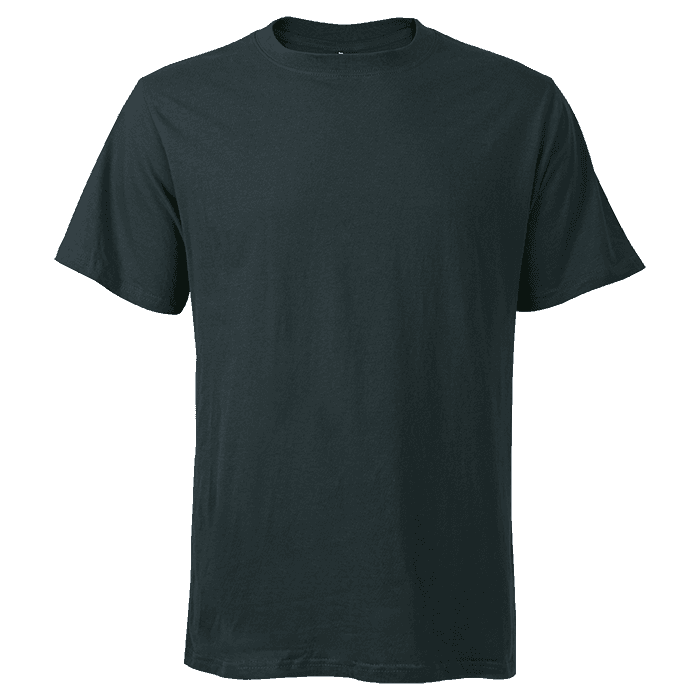 160g Barron Crew Neck T-Shirt 25