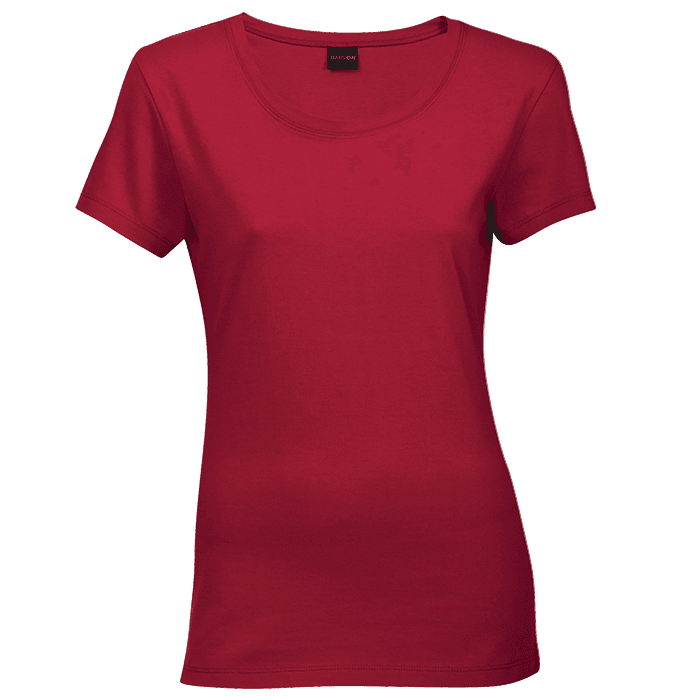 160g Barroness T-Shirt Ladies 3