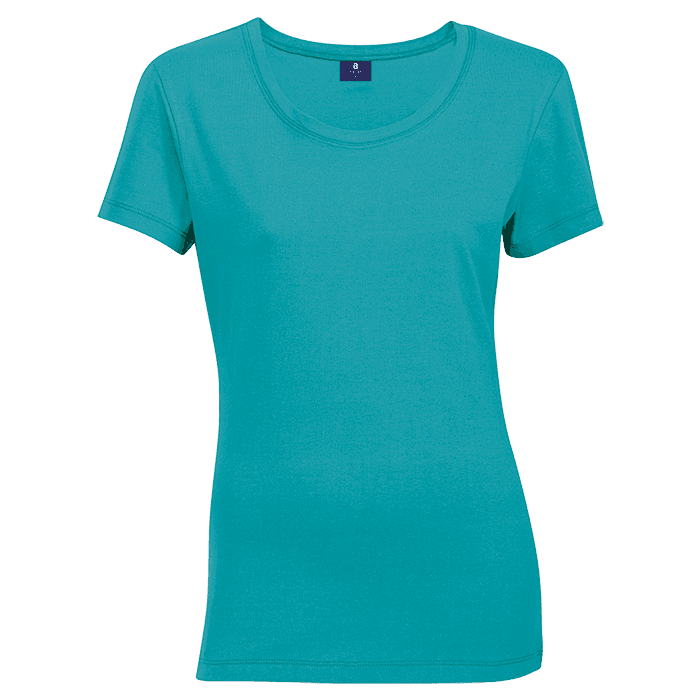 160g Barroness T-Shirt Ladies 4