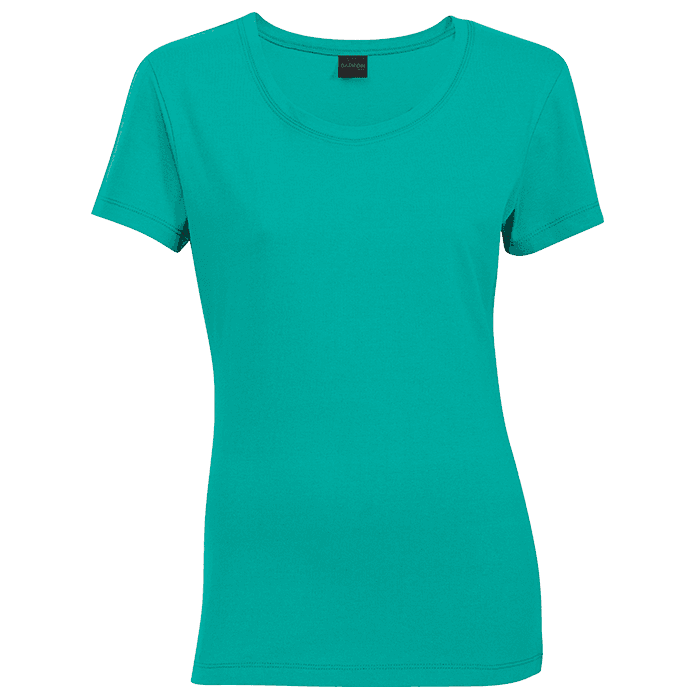 160g Barroness T-Shirt Ladies 5
