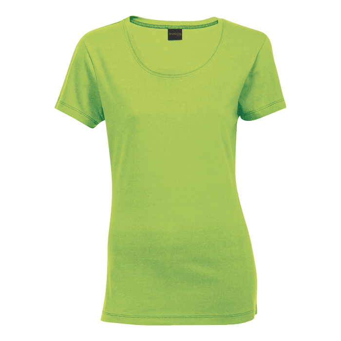 160g Barroness T-Shirt Ladies 6