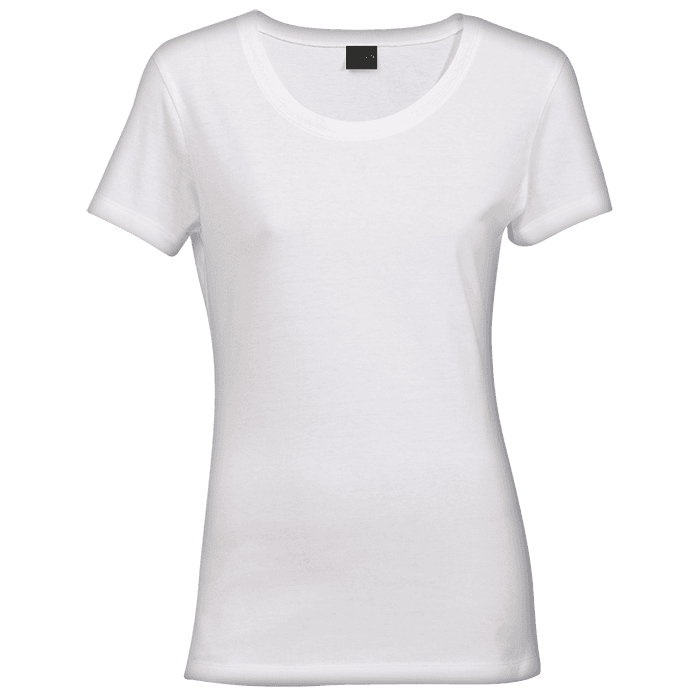 160g Barroness T-Shirt Ladies 7