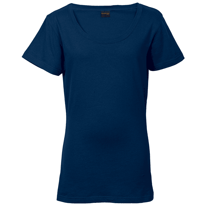 160g Barroness T-Shirt Ladies 8