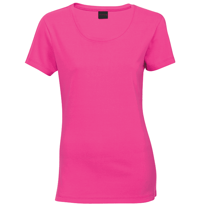 160g Barroness T-Shirt Ladies 10