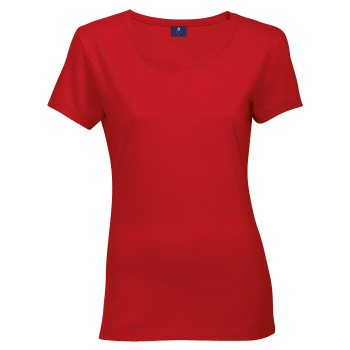 160g Barroness T-Shirt Ladies 11