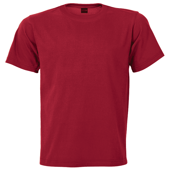 170g Barron Combed Cotton Crew Neck T-Shirt 5