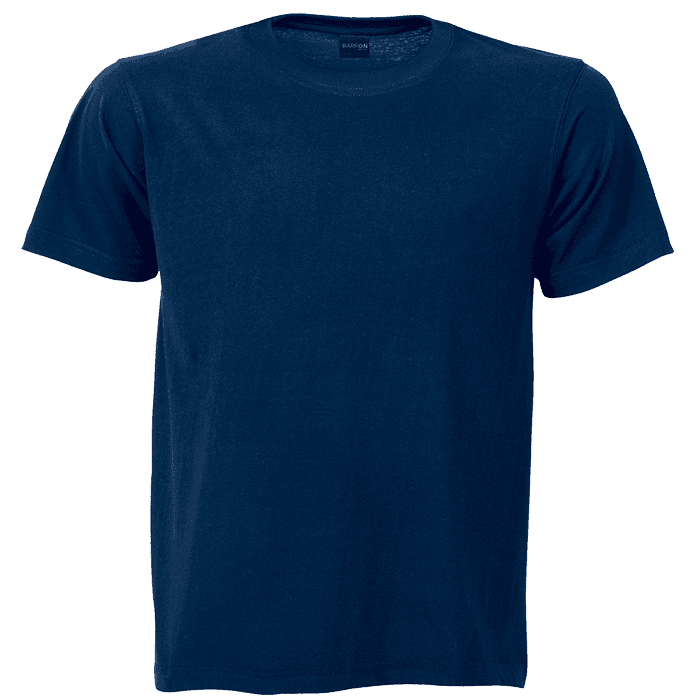 180g Barron Crew Neck T-Shirt