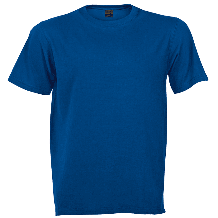 180g Barron Crew Neck T-Shirt 2