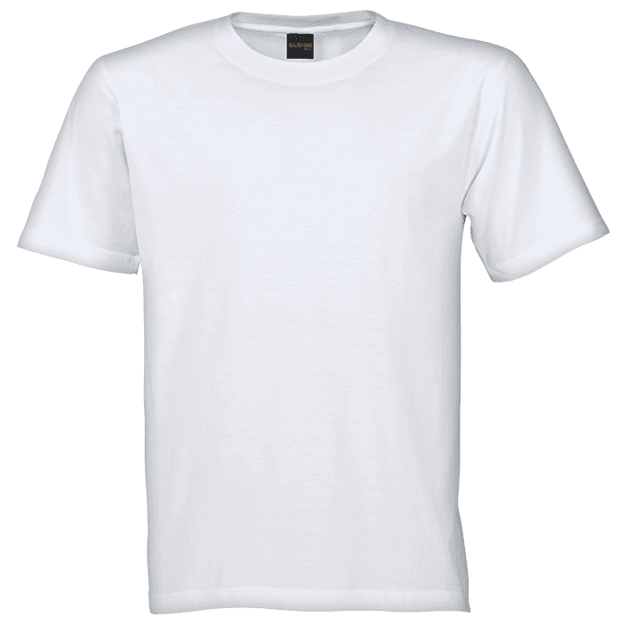 180g Barron Crew Neck T-Shirt 4