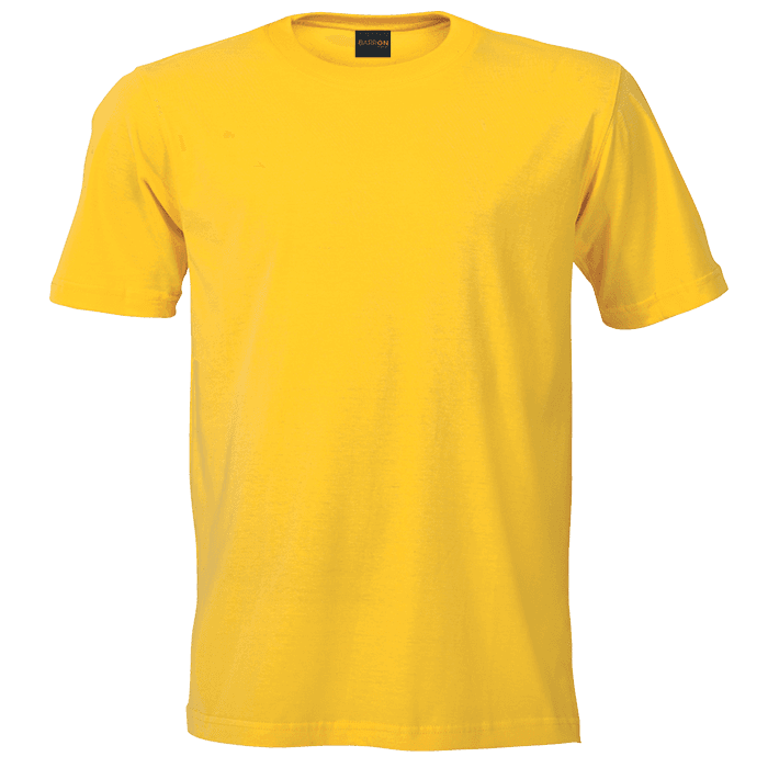 180g Barron Crew Neck T-Shirt 5