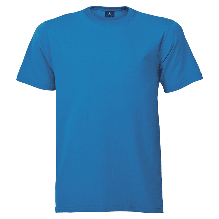 180g Barron Crew Neck T-Shirt 7
