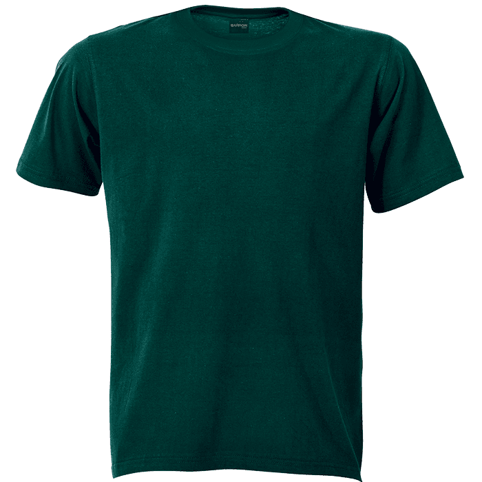 180g Barron Crew Neck T-Shirt 3