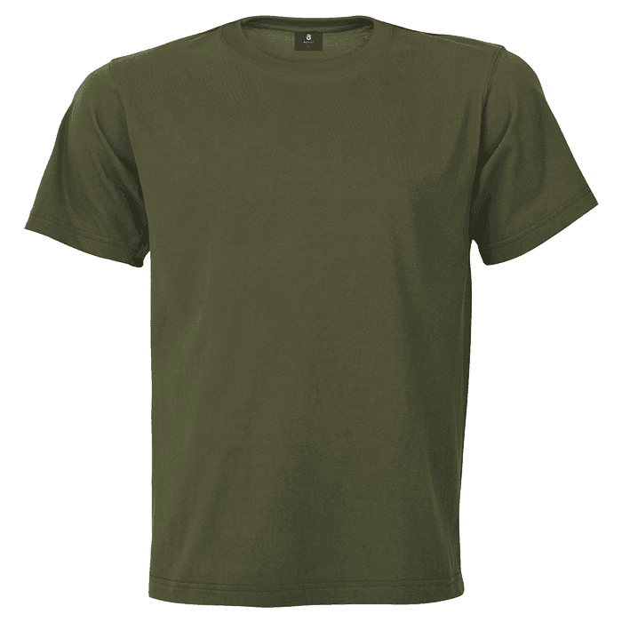 180g Barron Crew Neck T-Shirt 11