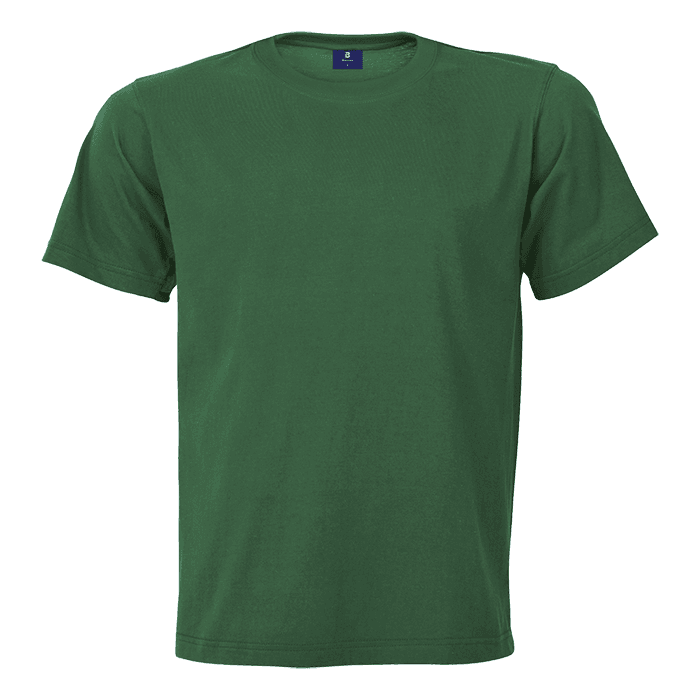 180g Barron Crew Neck T-Shirt 14