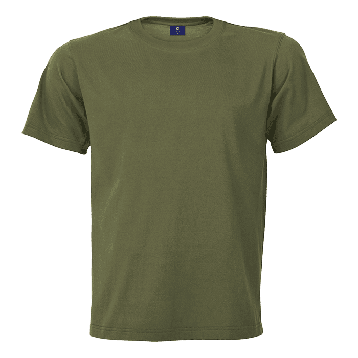 180g Barron Crew Neck T-Shirt 15