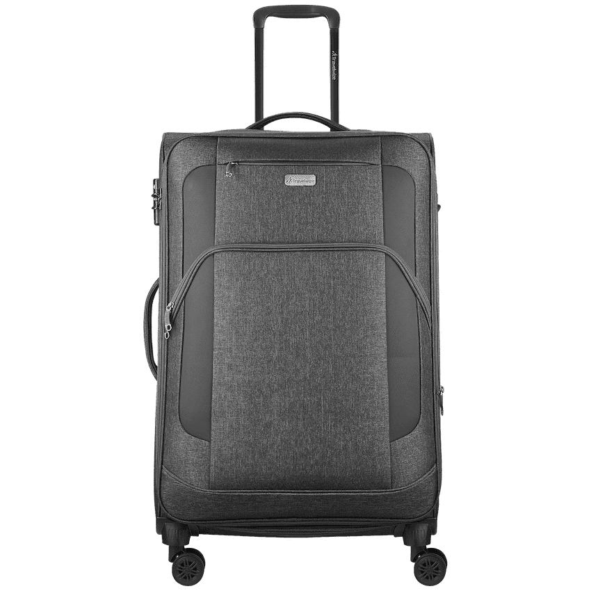 Travelwize Aurora 75cm 4-Wheel Spinner Trolley Case 1