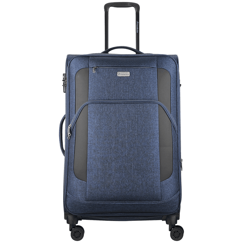Travelwize Aurora 75cm 4-Wheel Spinner Trolley Case 2