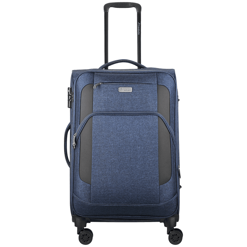 Travelwize Aurora 65cm 4-Wheel Spinner Trolley Case 2