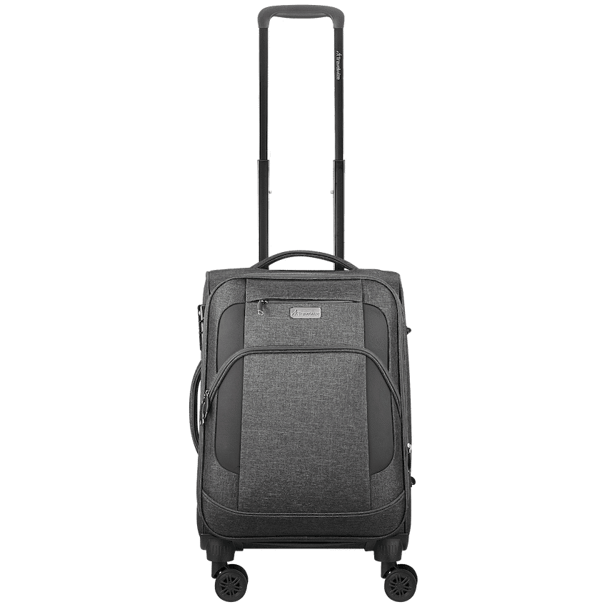 Travelwize Aurora 55cm 4-Wheel Spinner Trolley Case 1