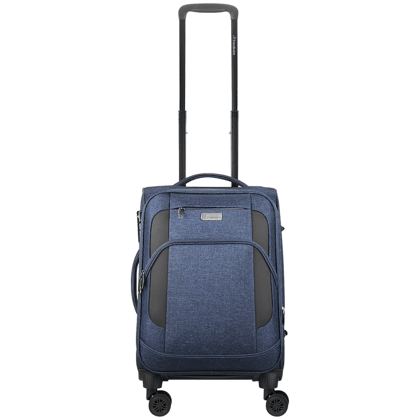 Travelwize Aurora 55cm 4-Wheel Spinner Trolley Case 2