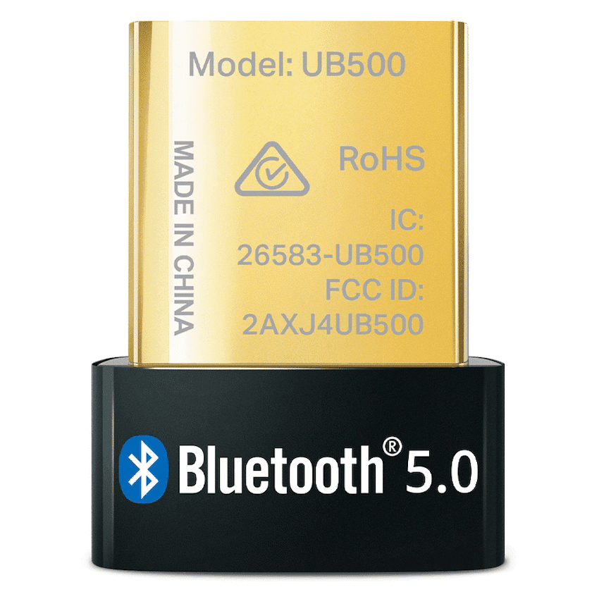 TP-Link UB500 Bluetooth 5.0 Nano USB Adapter 3