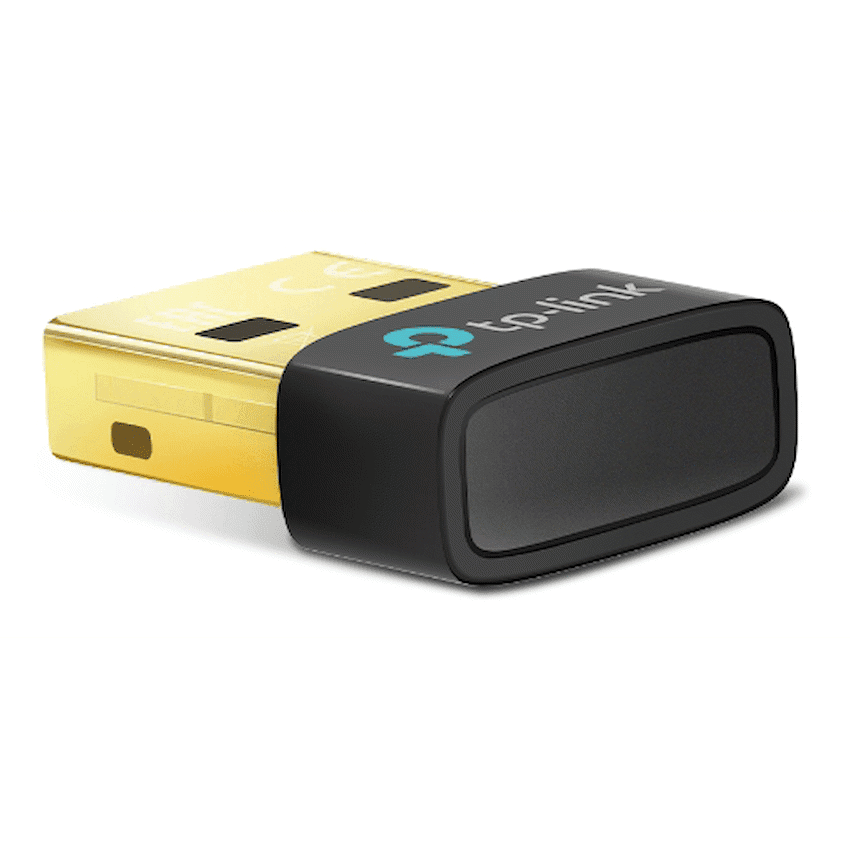 TP-Link UB5A Bluetooth 5.0 Nano USB Adapter 2