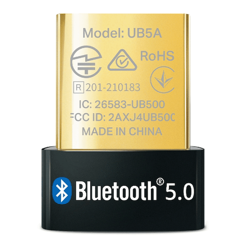 TP-Link UB5A Bluetooth 5.0 Nano USB Adapter 3