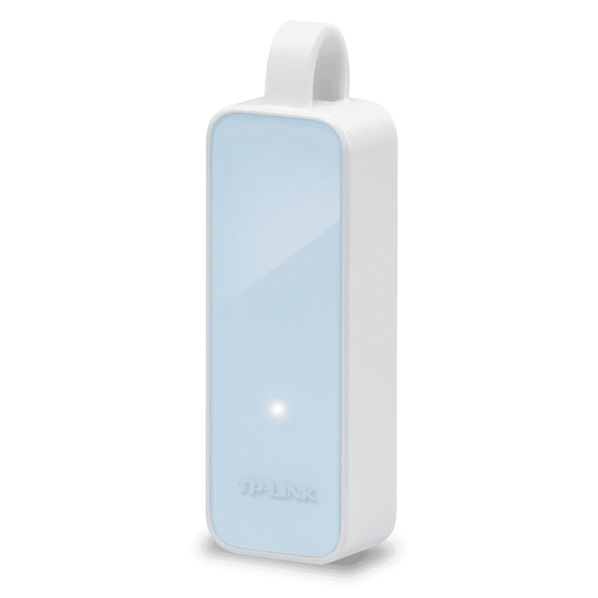 TP-Link UE200 USB 2.0 to 100Mbps Ethernet Network Adapter