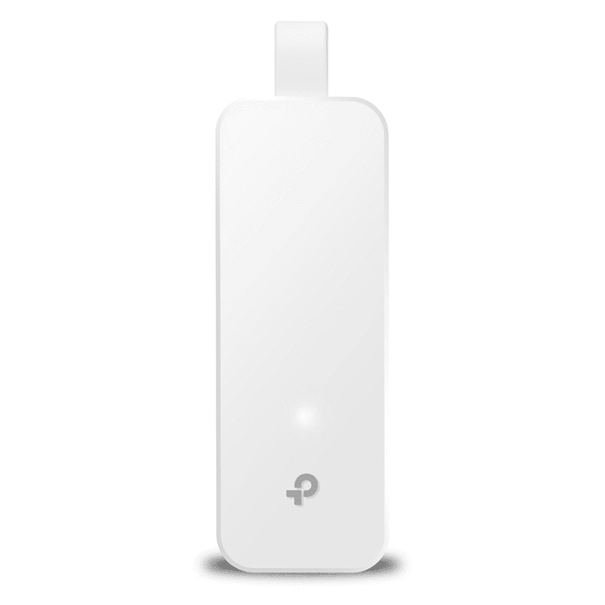 TP-Link UE300 USB 3.0 to Gigabit Ethernet Network Adapter (1 USB 3.0 Connector) 1