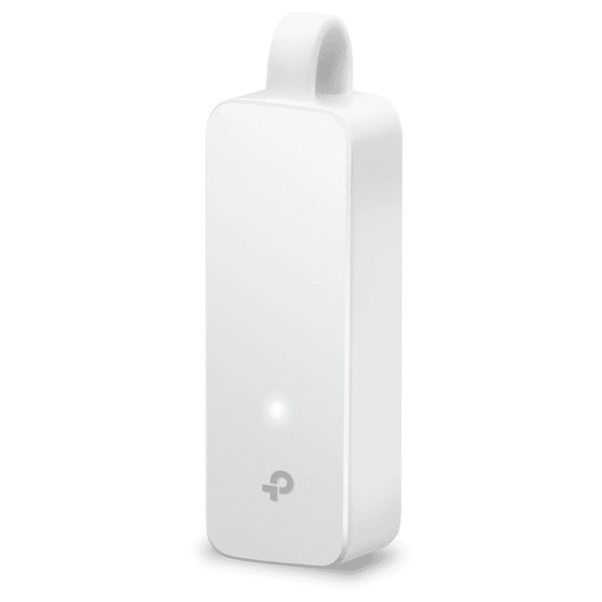 TP-Link UE300C USB Type-C to RJ45 Gigabit Ethernet Network Adapter 2