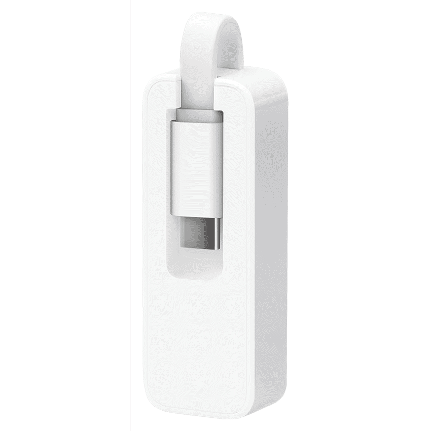 TP-Link UE300C USB Type-C to RJ45 Gigabit Ethernet Network Adapter 3