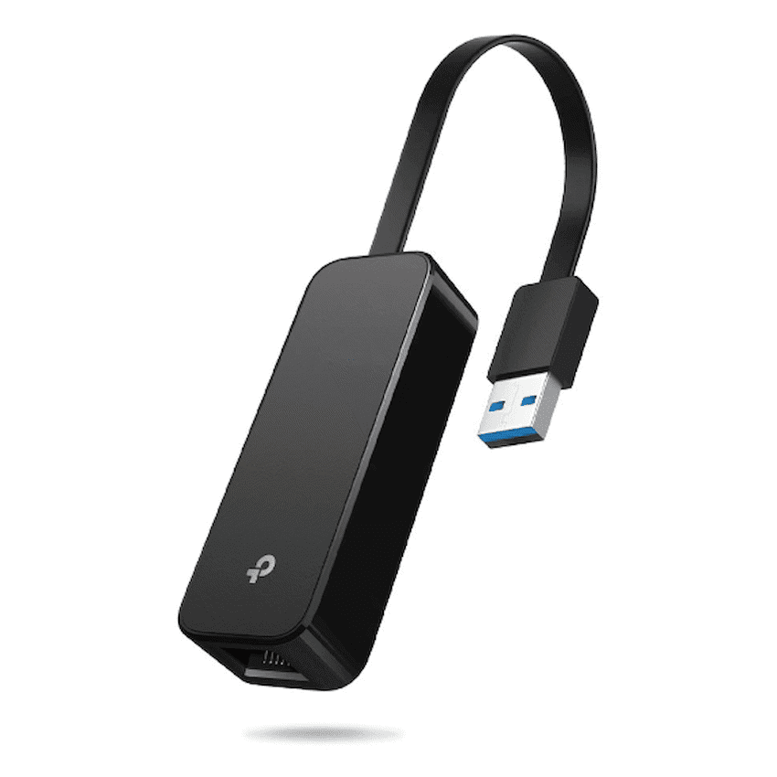 UE306 USB 3.0 to Gigabit Ethernet Network Adapter