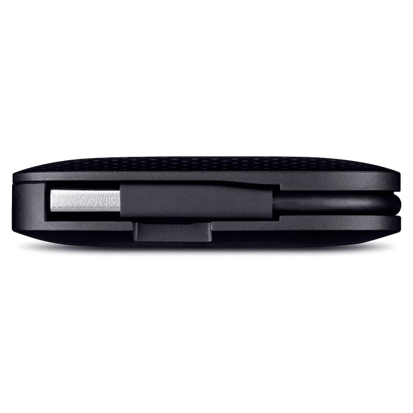 TP-Link UH400 USB 3.0 4-Port Hub 3