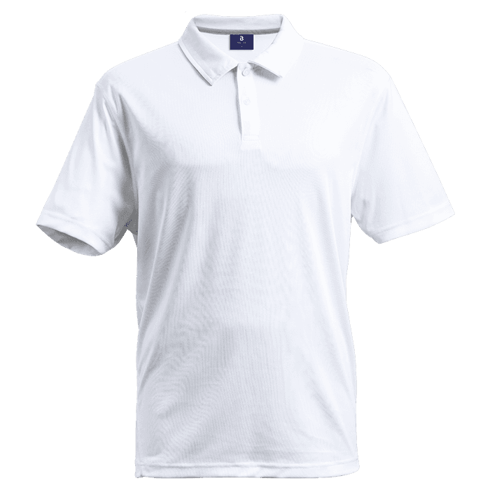 UV Tech Golfer Mens 3
