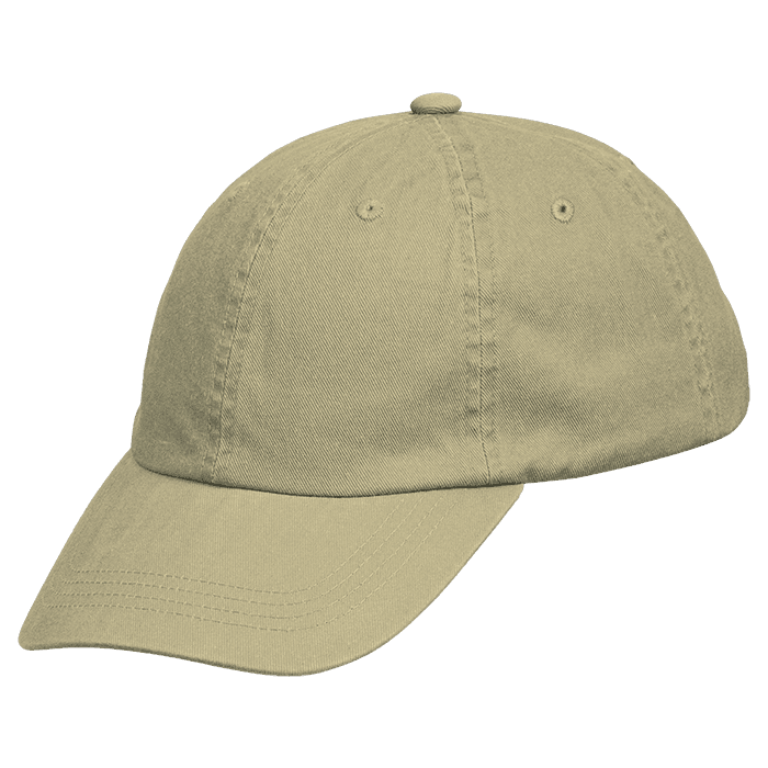Urban Wash Cotton Cap 2