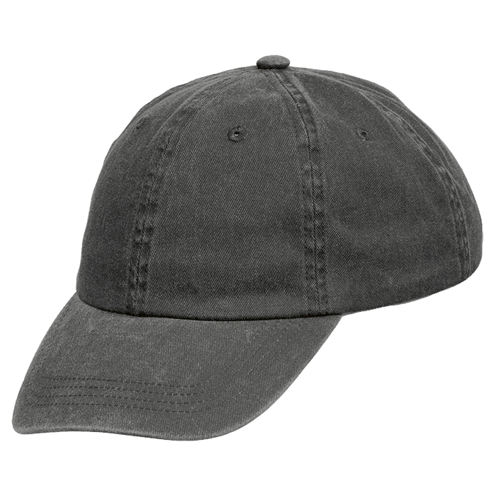 Urban Wash Cotton Cap 3