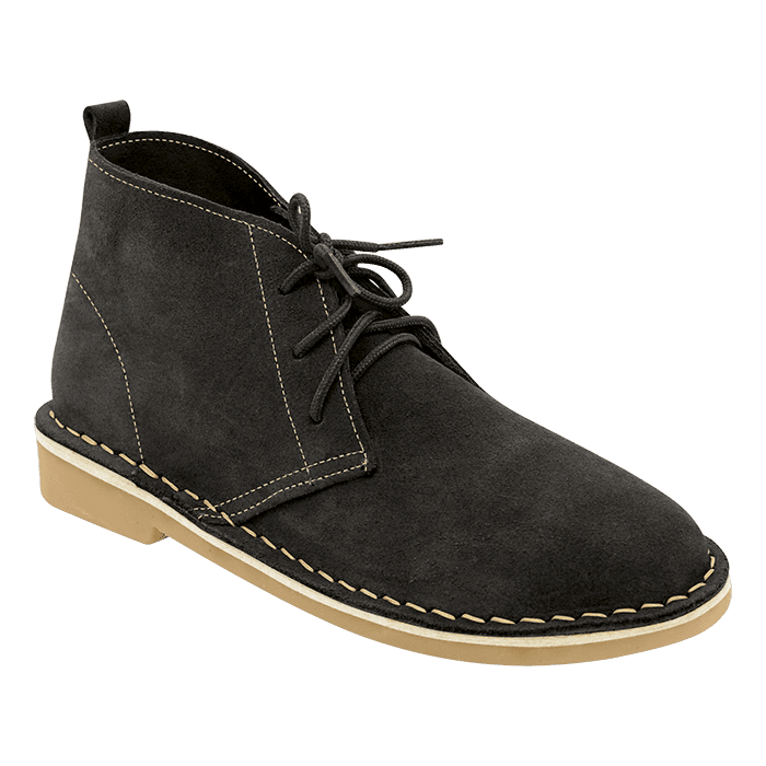 Barron Hunter Vellie 3