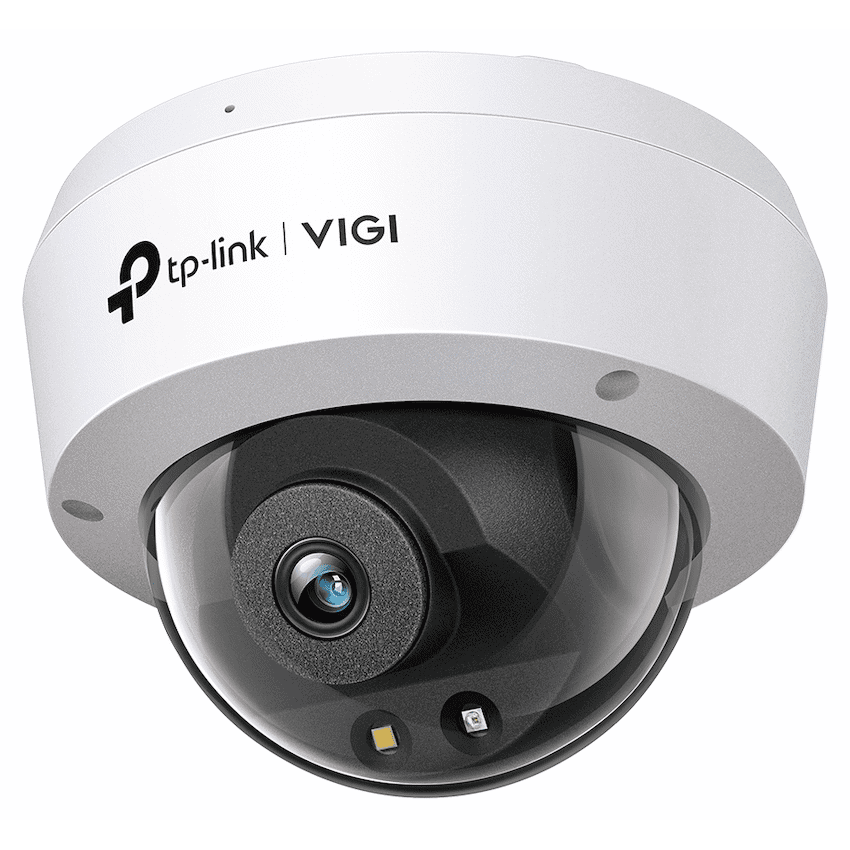 TP-Link Vigi C230 3MP 2.8mm Full-Colour Dome Network Camera 1