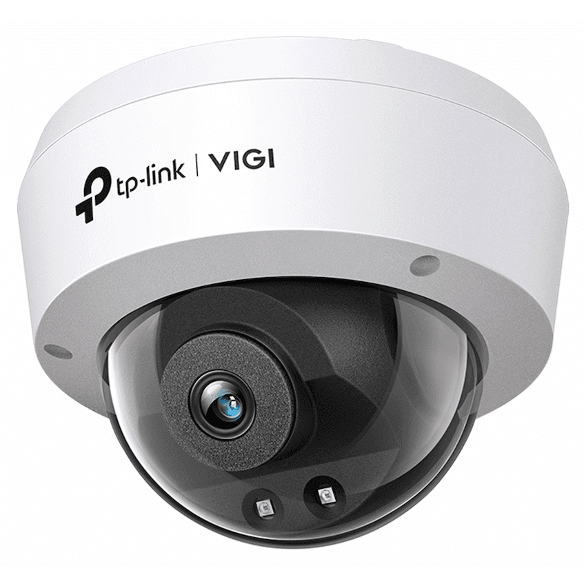 TP-Link Vigi C240I 4MP 2.8mm Dome Network Camera 1