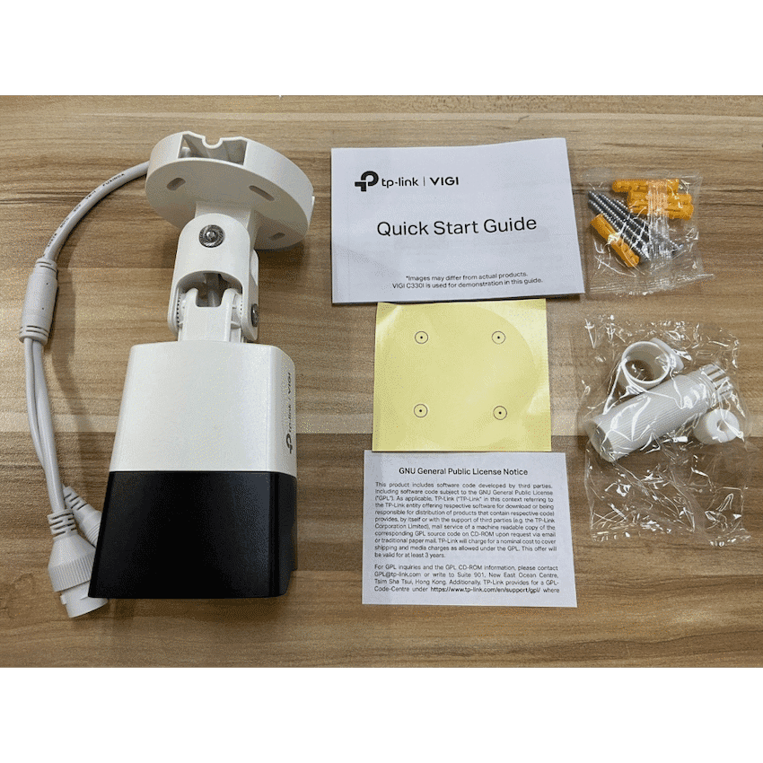 TP-Link Vigi C320I 2MP 2.8mm Outdoor Bullet Network Camera 3