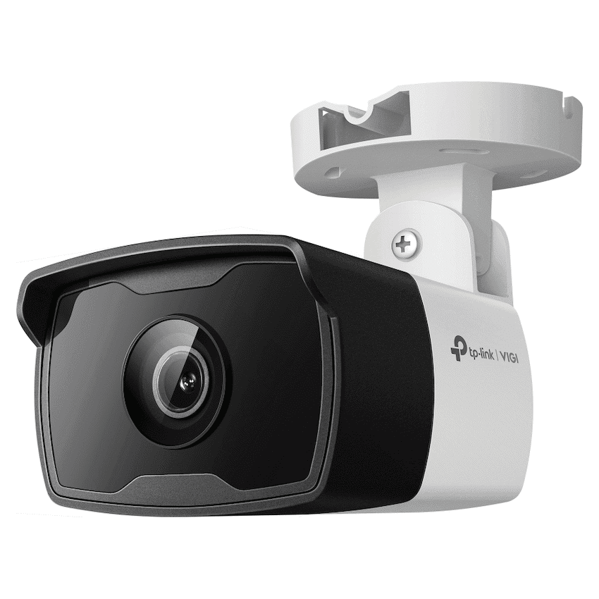 TP-Link Vigi C320I 2MP 4mm Outdoor Bullet Network Camera 1